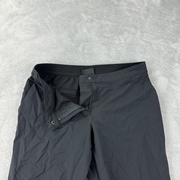 Jack Wolfskin Black Hiking Pants Women’s Size S - Picture 3 of 13
